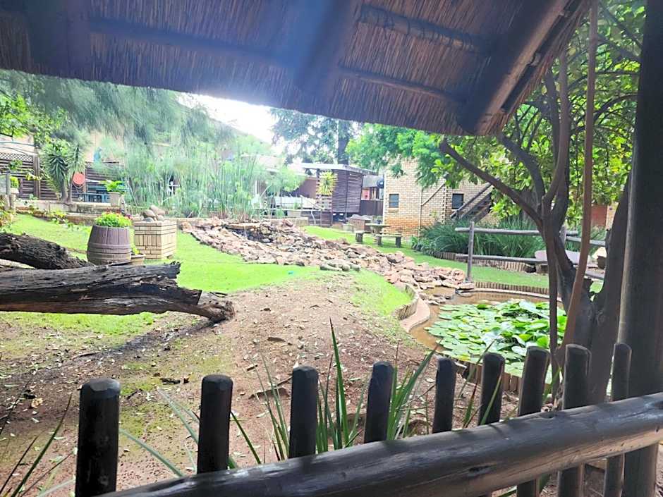 Goodnight Guest Lodge