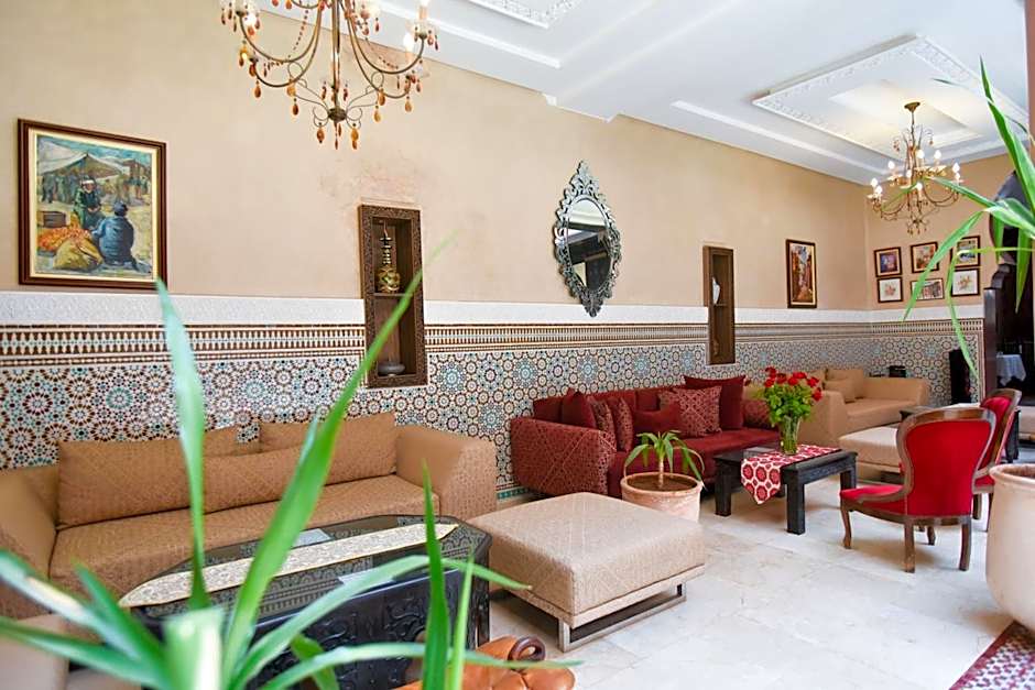 Riad Yacout