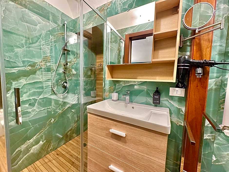 CANTU' SUITE