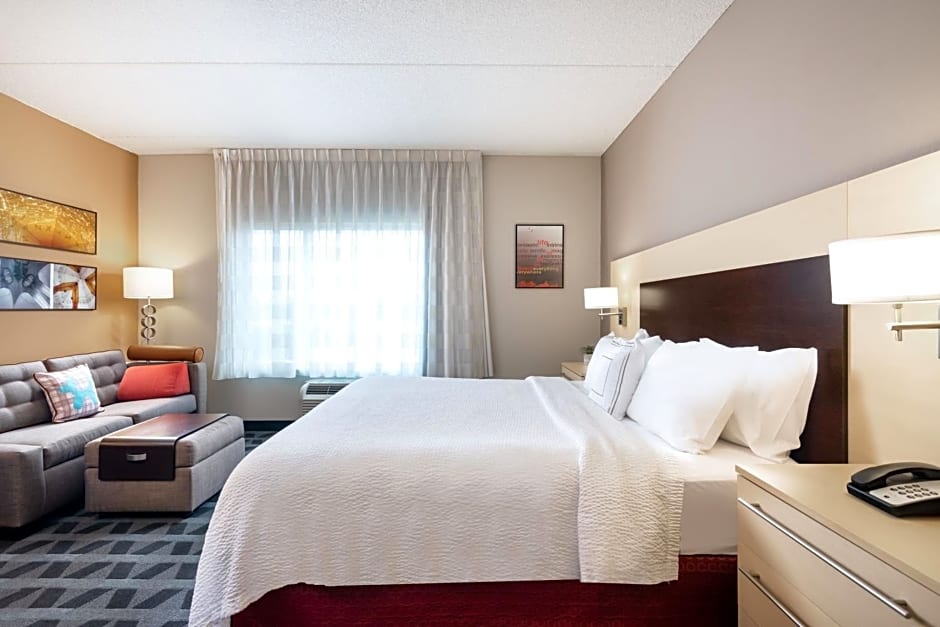 TownePlace Suites by Marriott Charlotte Mooresville