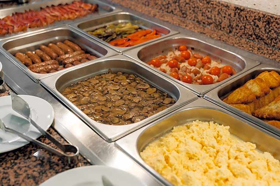 Hotel Moon Dreams Paraiso - Adults Recommended