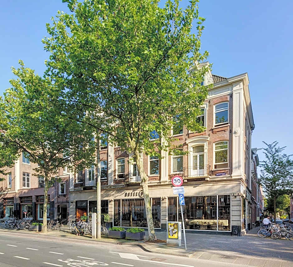 Hotel V Frederiksplein