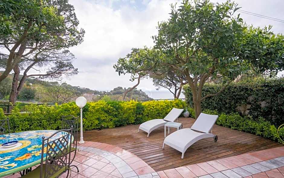 Villa Marinella
