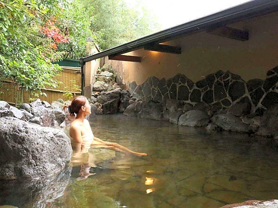 Ryokan Yuri