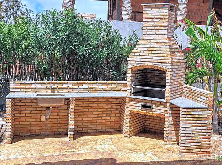 Villa Estrelas Atins