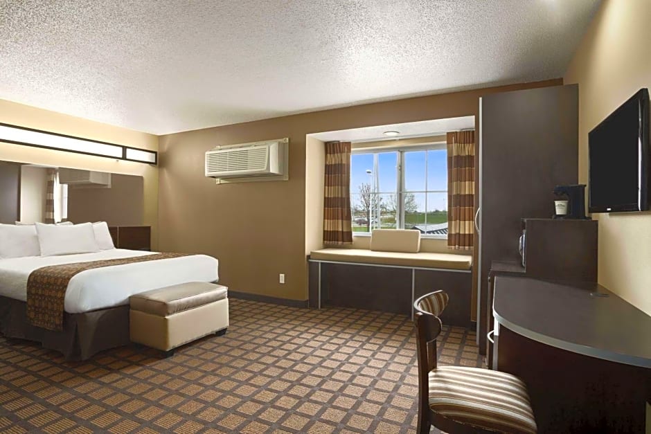 Microtel by Wyndham Cedar Rapids/Marion
