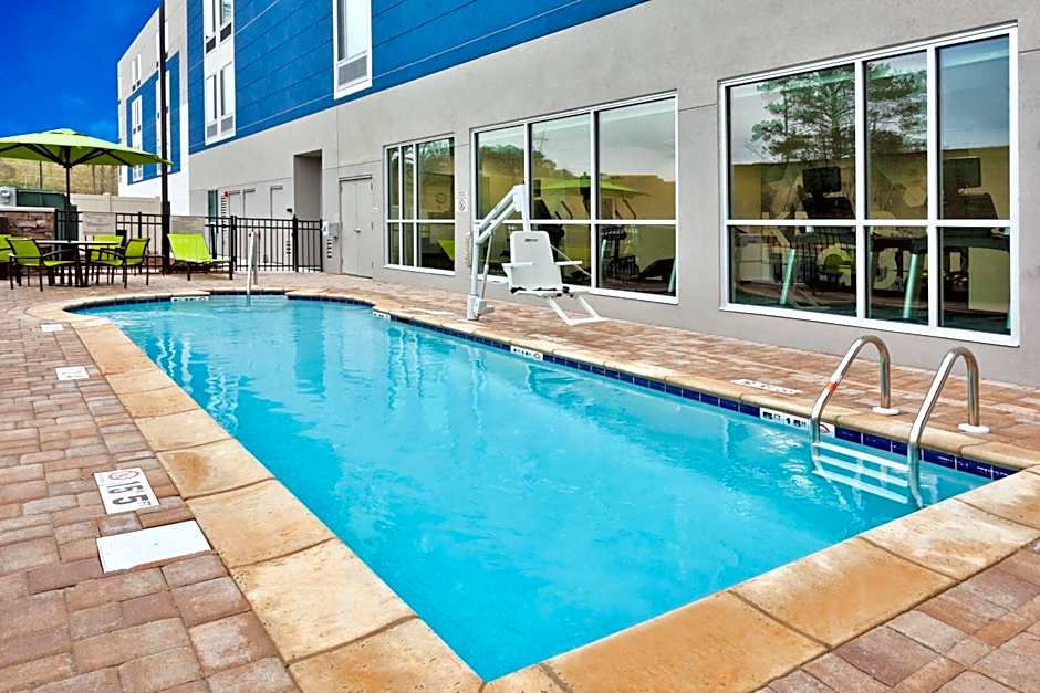 SpringHill Suites by Marriott Montgomery Prattville/Millbrook