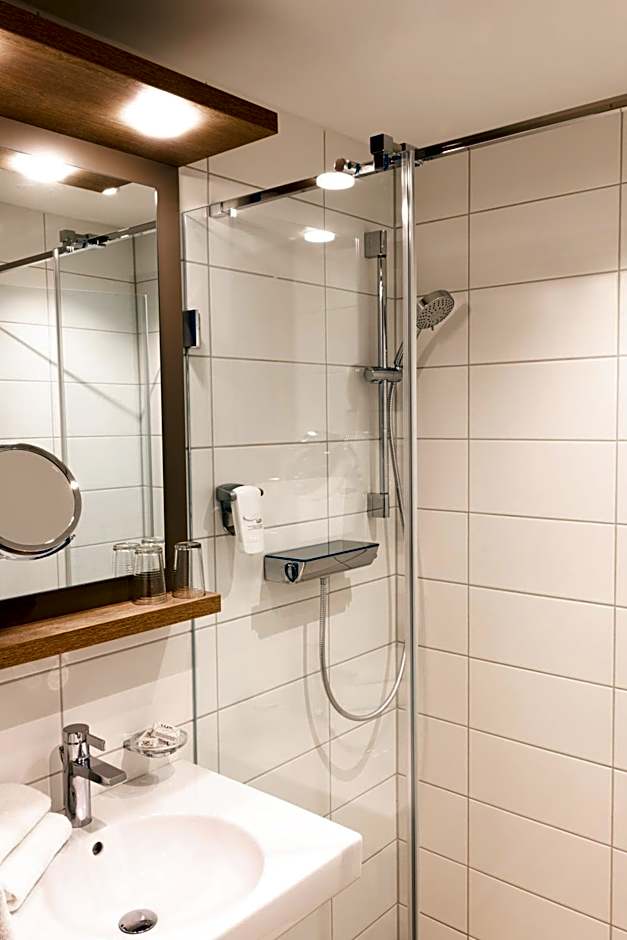 Brauereigaststatte Spitalgarten