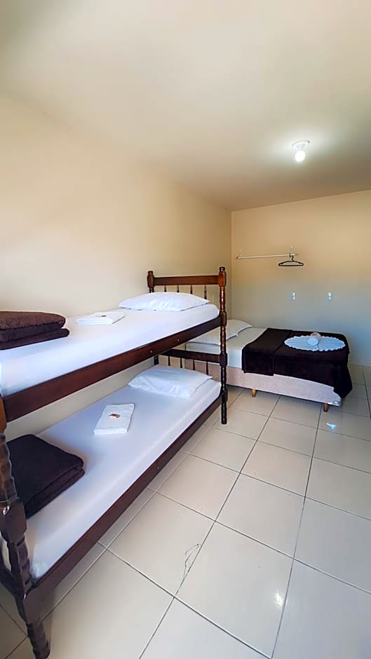 Pousada Parque Central