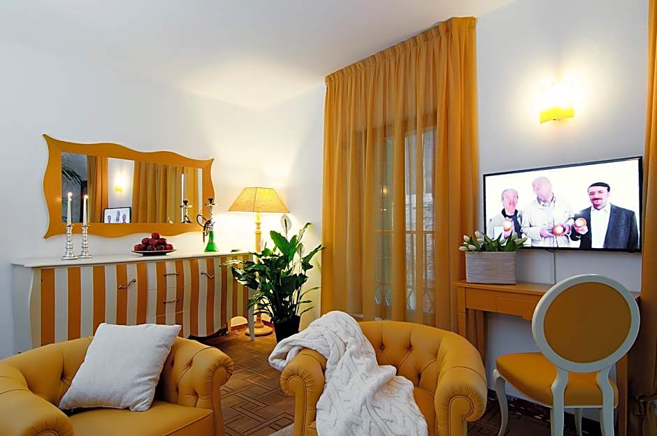 Ad Lofts Venezia