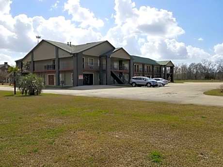 Cypress Inn