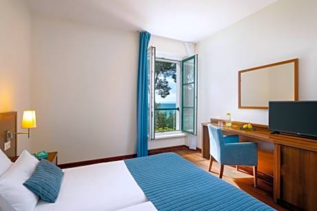 Premium Double Room with Sea View