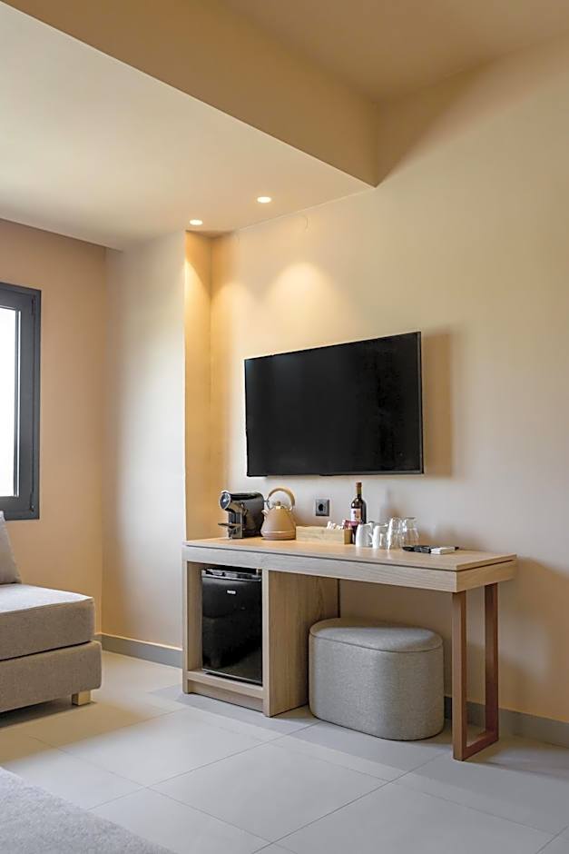 Zeus Hotels Neptuno Beach