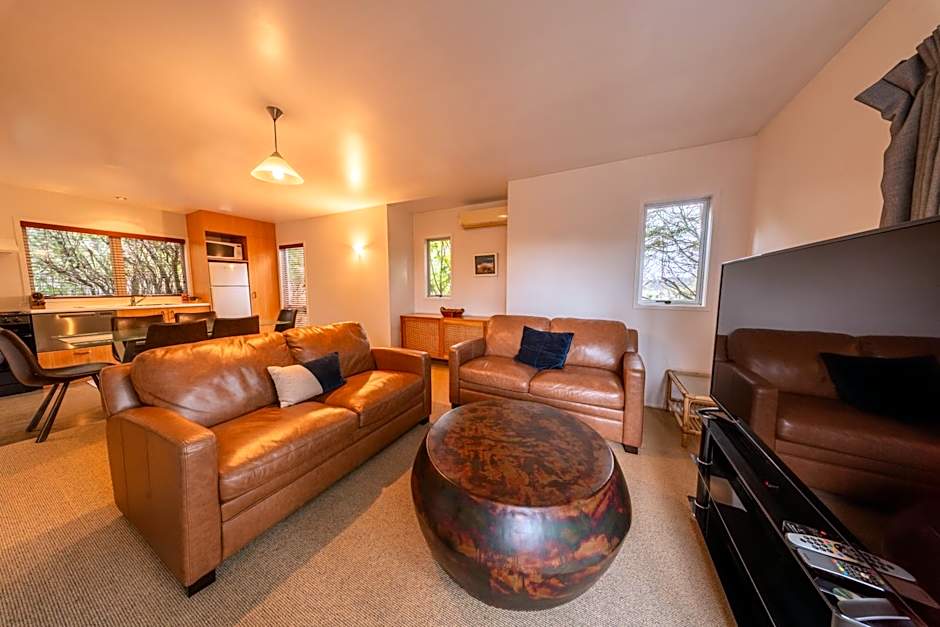 The Powderhorn Chateau