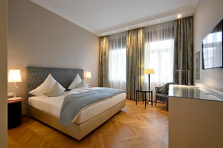 Kastens Hotel Luisenhof