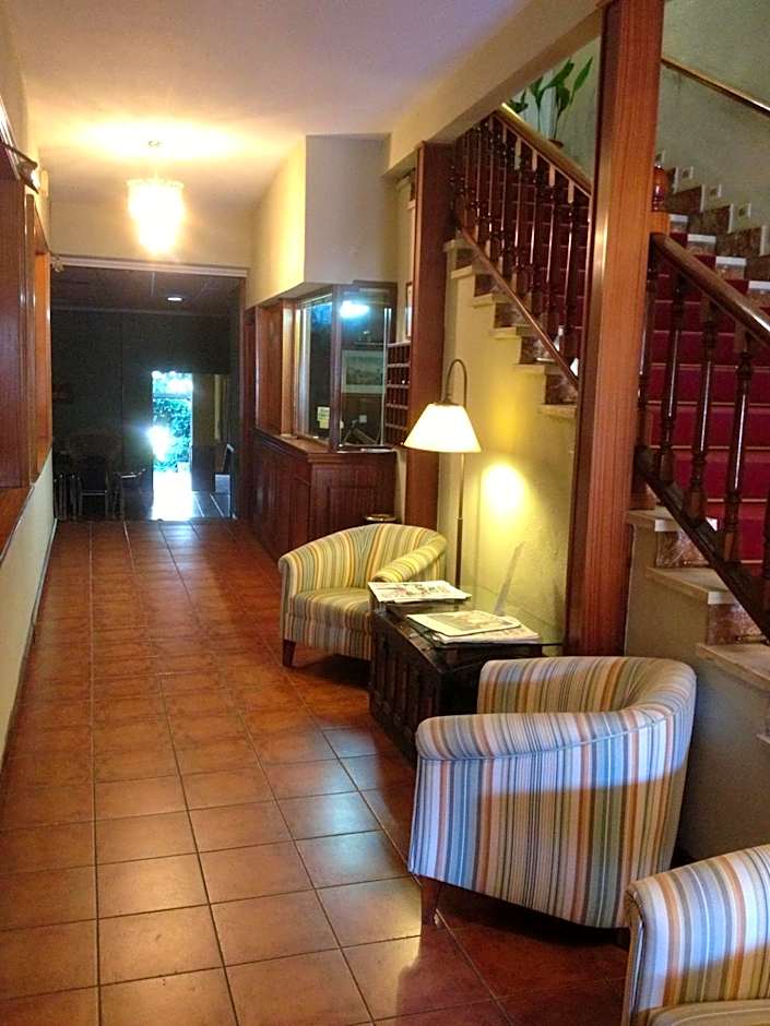 Hotel Rural Mariblanca