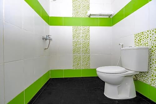 OYO 3071 Guest House Gethsemane