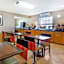 Quality Inn Stephens City-Winchester South