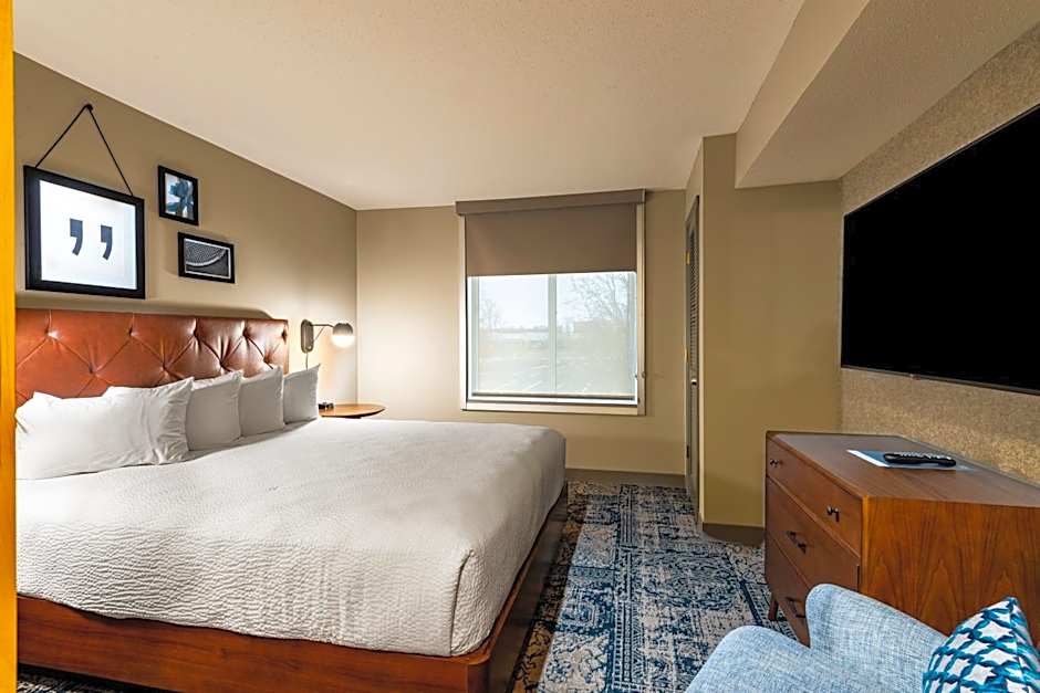 Radisson Hotel Fairview Heights - St Louis