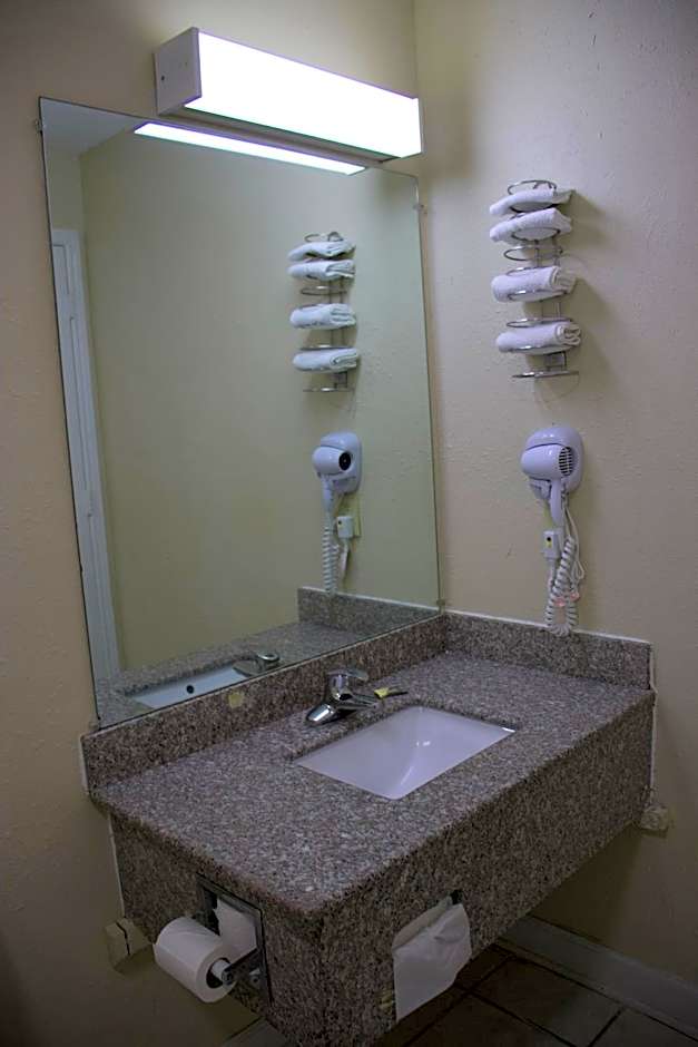 Legacy Inn - Cookeville