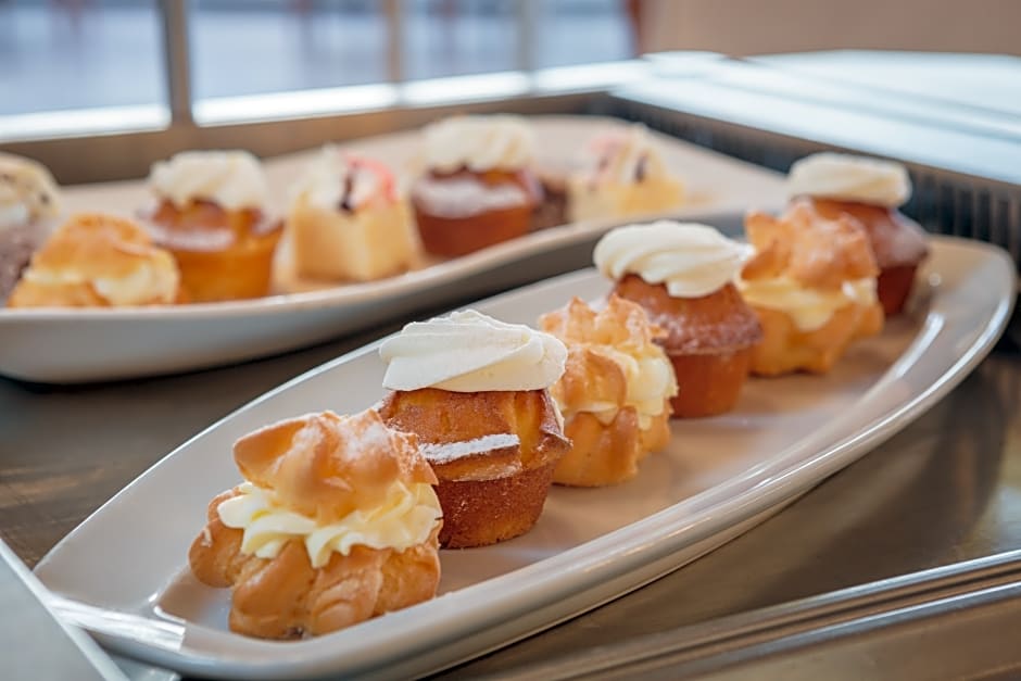 Fontana Bayside Park