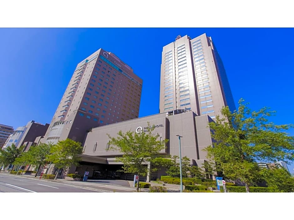 The QUBE Hotel Chiba - Vacation STAY 02243v