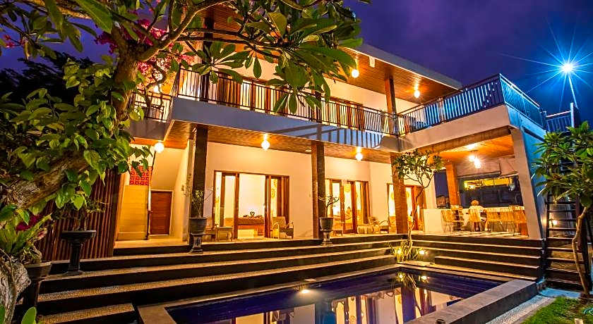 The Nest Canggu