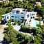 Villa Louancelie B&B