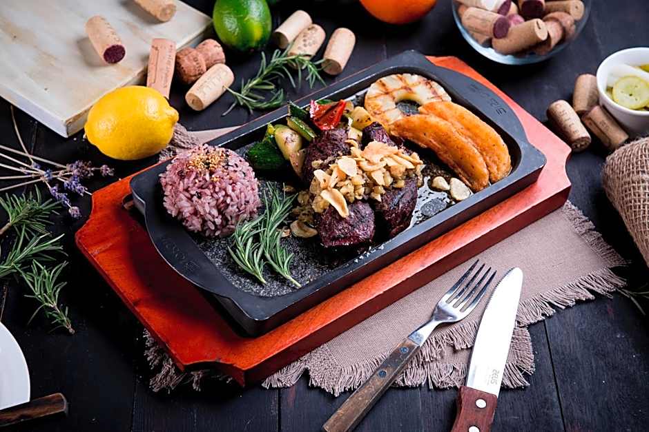 Namyangju Benikea JD Hotel