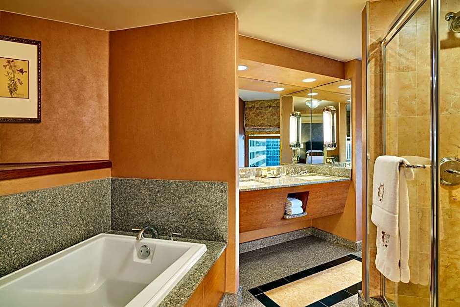 The Brown Palace Hotel and Spa, Autograph Collection