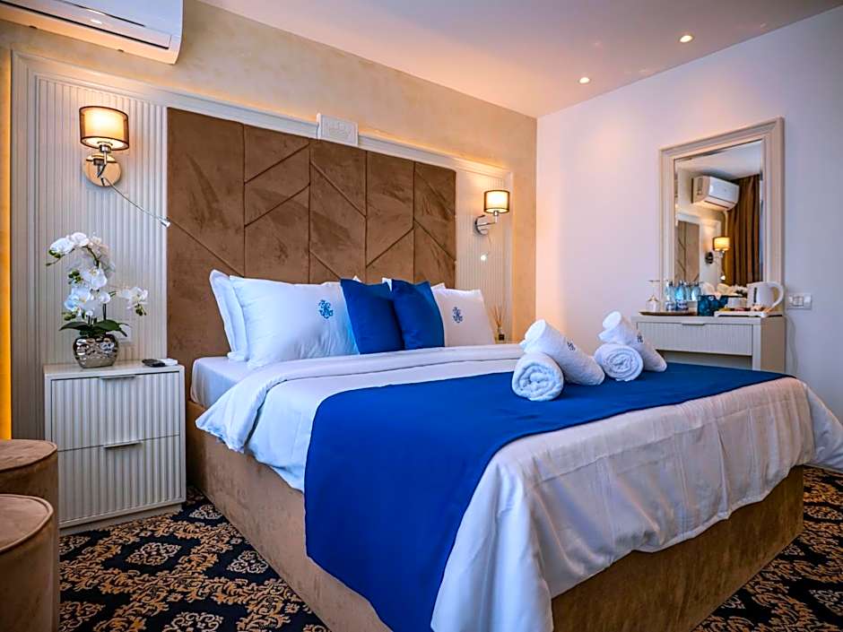 Hotel Belvedere