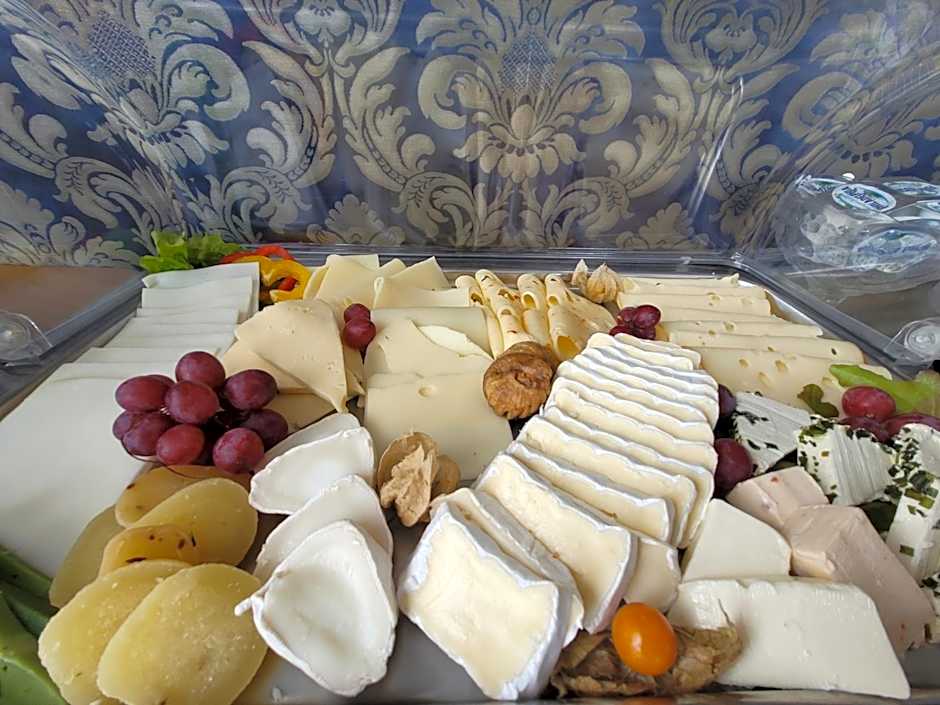 Hotel Villa Wahnfried Thiessow