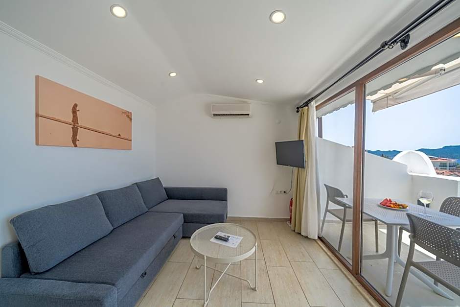 Yoga House Kaş