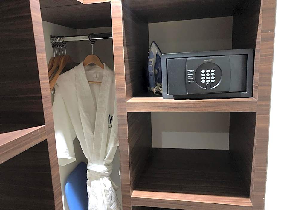 MC Suites Mexico City