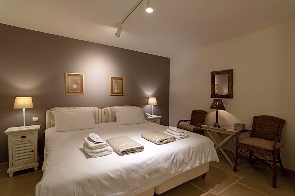 Therme Sea Luxury Lodge