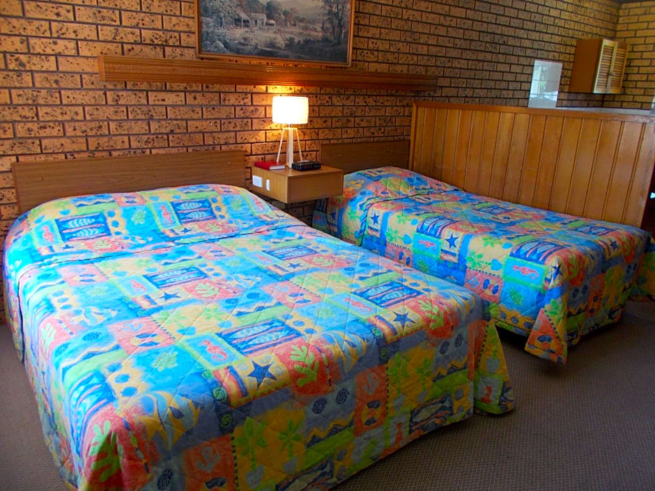 Corowa Gateway Motel