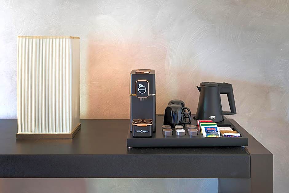 Romano Palace Luxury Hotel