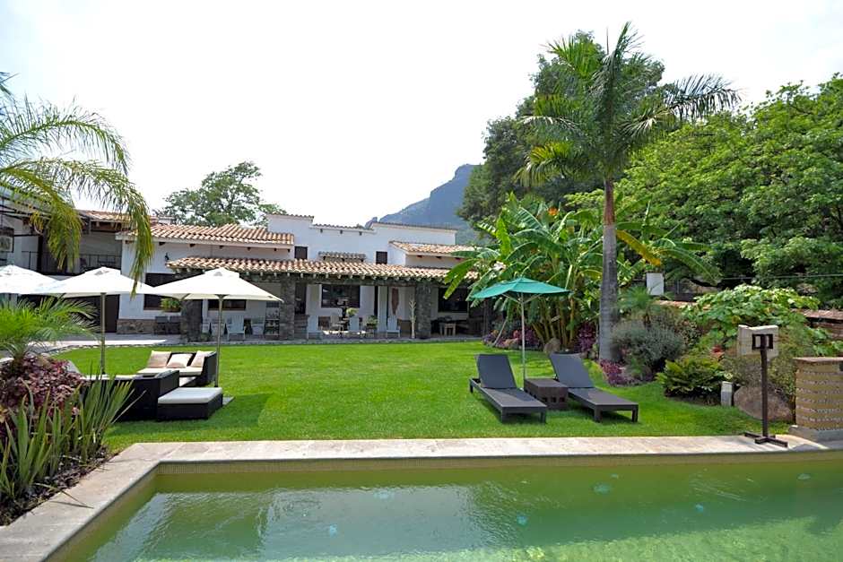 Rustika SPA Hotel Boutique