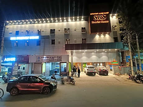 New SRS Hotel