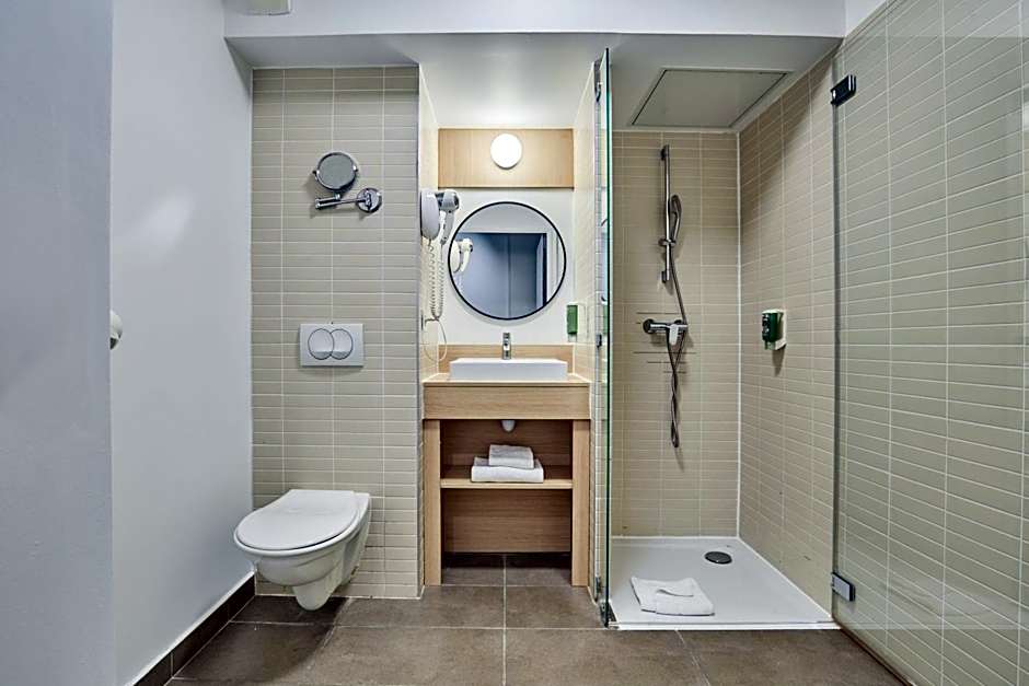 Odalys City Lyon Confluence