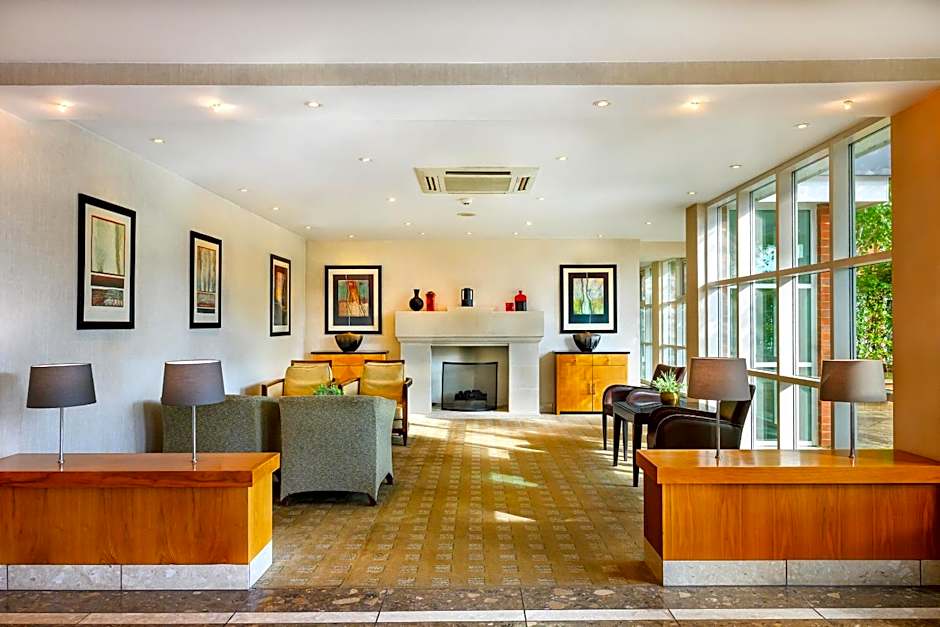 Regency Park Hotel, Health Club & Spa