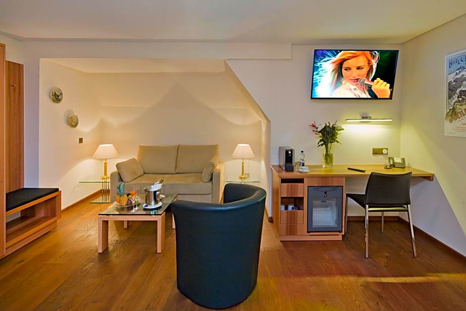 Hotel Ambassador