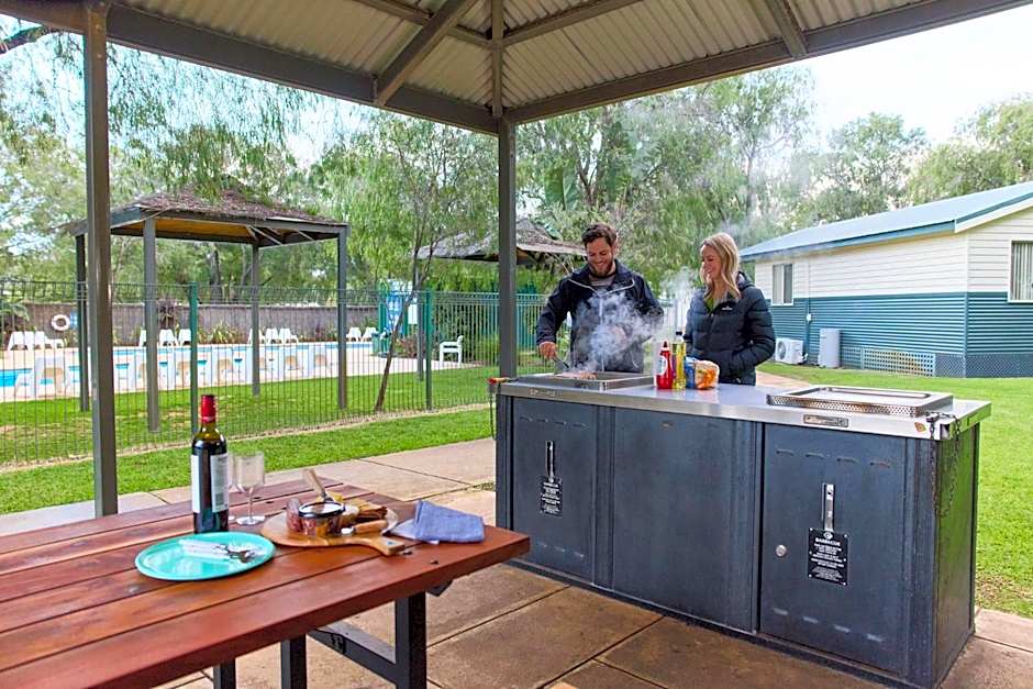 RAC Busselton Holiday Park