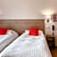 Hotel Courbet