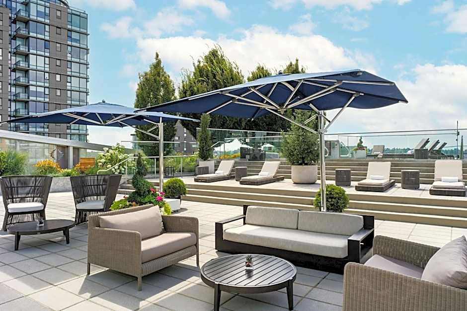 the DOUGLAS, Autograph Collection by Marriott