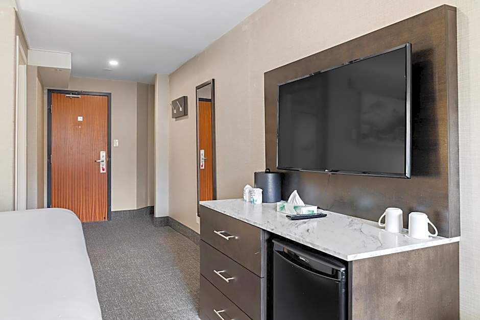 Red Carpet Inn