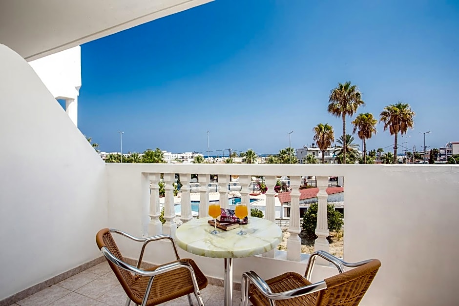 Iatridis Studios Faliraki