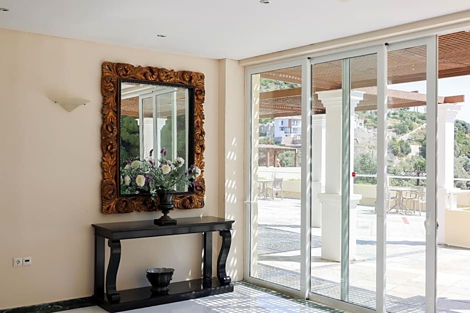 Kanapitsa Mare Hotel