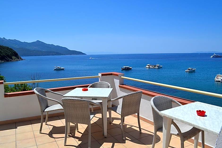 Hotel Scoglio Bianco