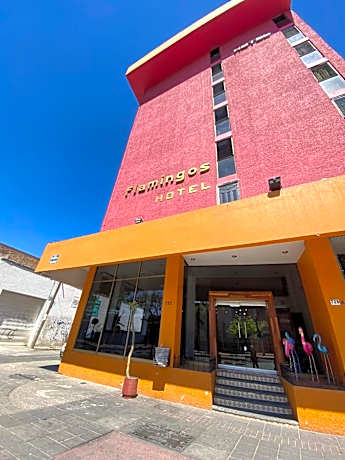Hotel Flamingos